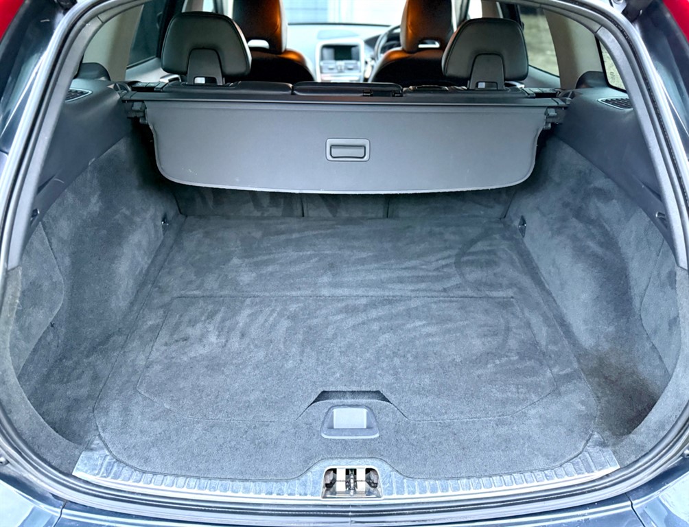 Used Volvo XC60 2013 for sale - 76575305: Photo 23