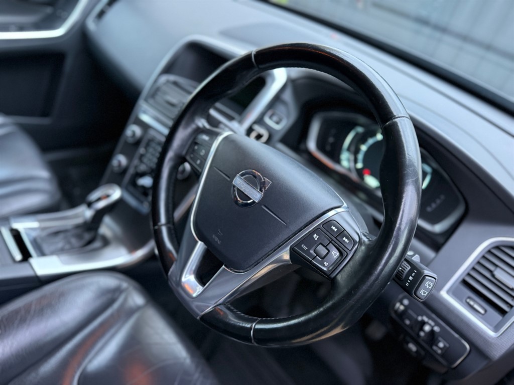 Used Volvo XC60 2013 for sale - 76575305: Photo 25