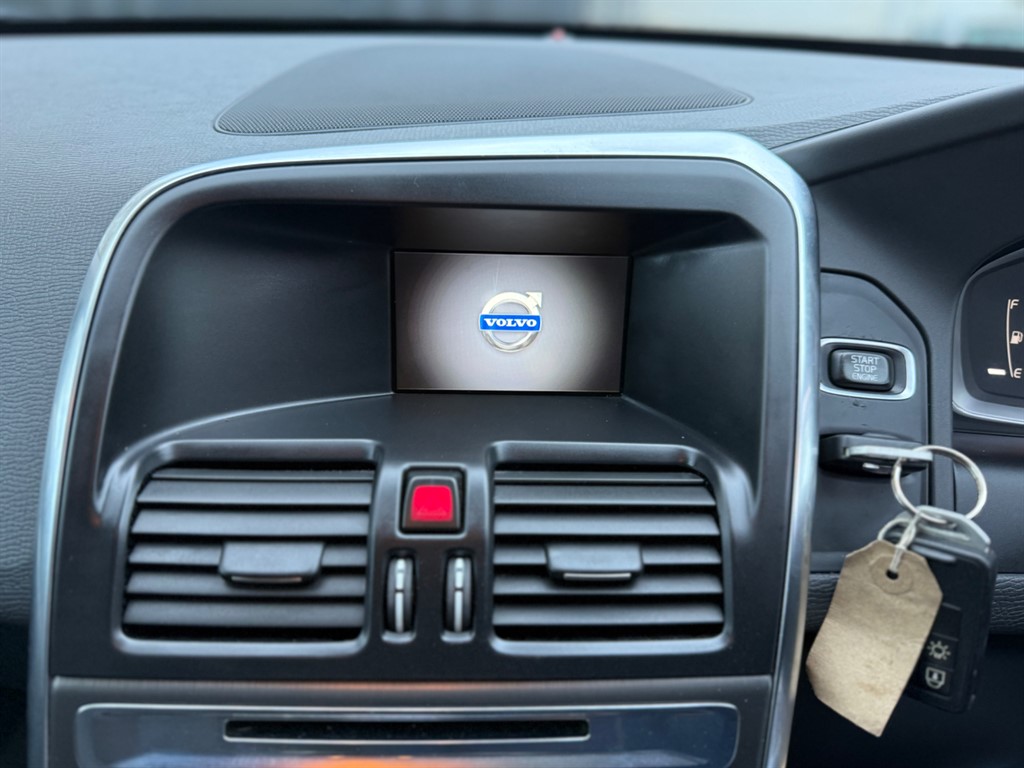 Used Volvo XC60 2013 for sale - 76575305: Photo 27