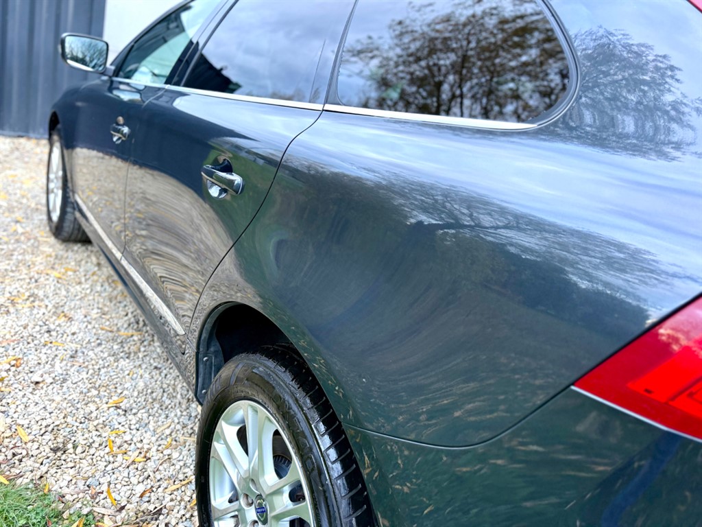 Used Volvo XC60 2013 for sale - 76575305: Photo 28