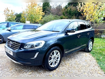 Used Volvo XC60 2013 for sale - 76575305: Photo