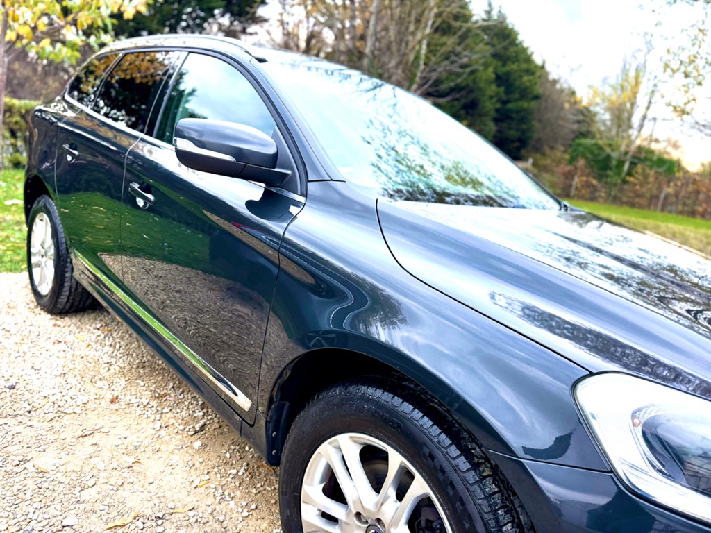 Used Volvo XC60 2013 for sale - 76575305: Photo 30