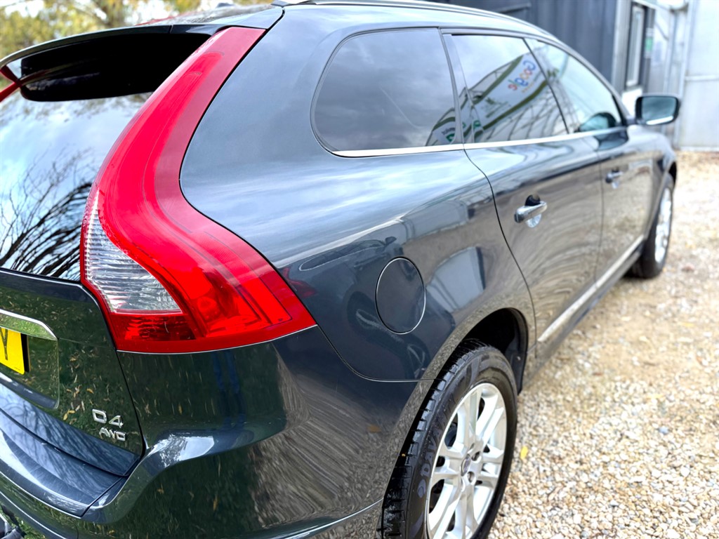 Used Volvo XC60 2013 for sale - 76575305: Photo 31