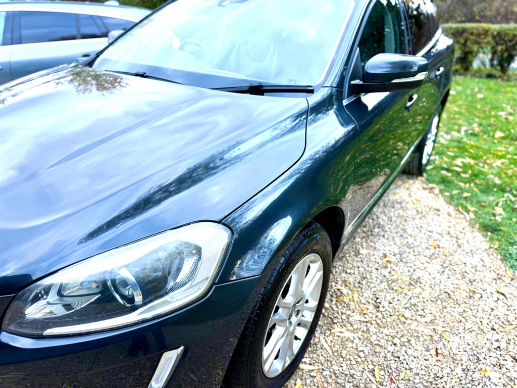 Used Volvo XC60 2013 for sale - 76575305: Photo 32