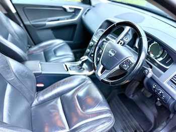 Used Volvo XC60 2013 for sale - 76575305: Photo