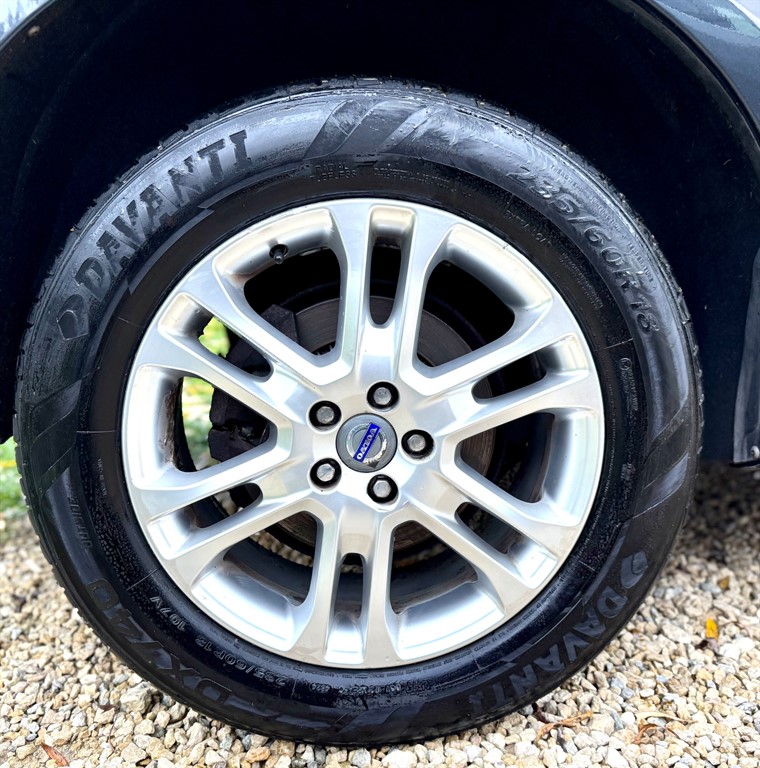 Used Volvo XC60 2013 for sale - 76575305: Photo 4