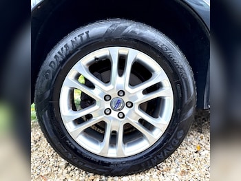 Used Volvo XC60 2013 for sale - 76575305: Photo