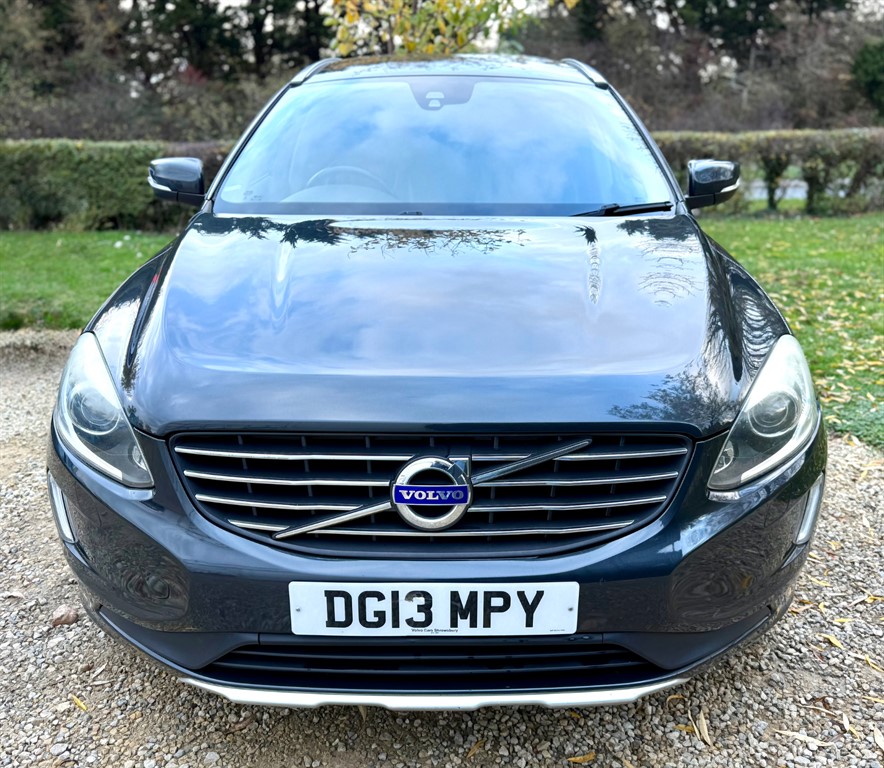 Used Volvo XC60 2013 for sale - 76575305: Photo 6