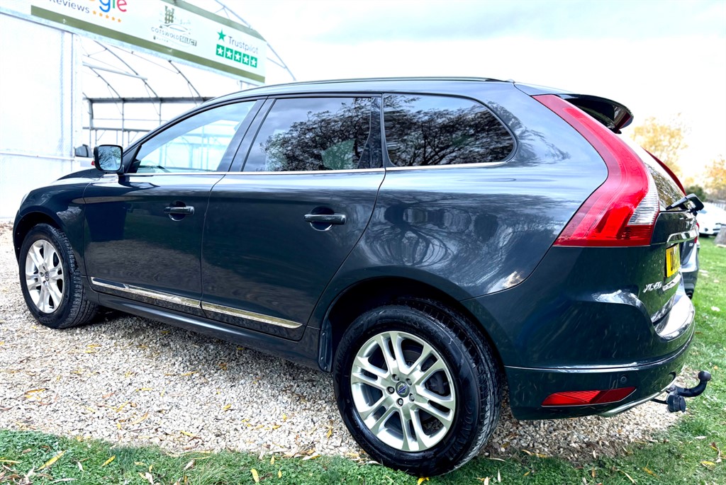 Used Volvo XC60 2013 for sale - 76575305: Photo 9