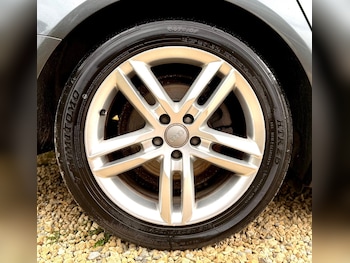 Used Audi A6 Saloon 2012 for sale - 75260779: Photo