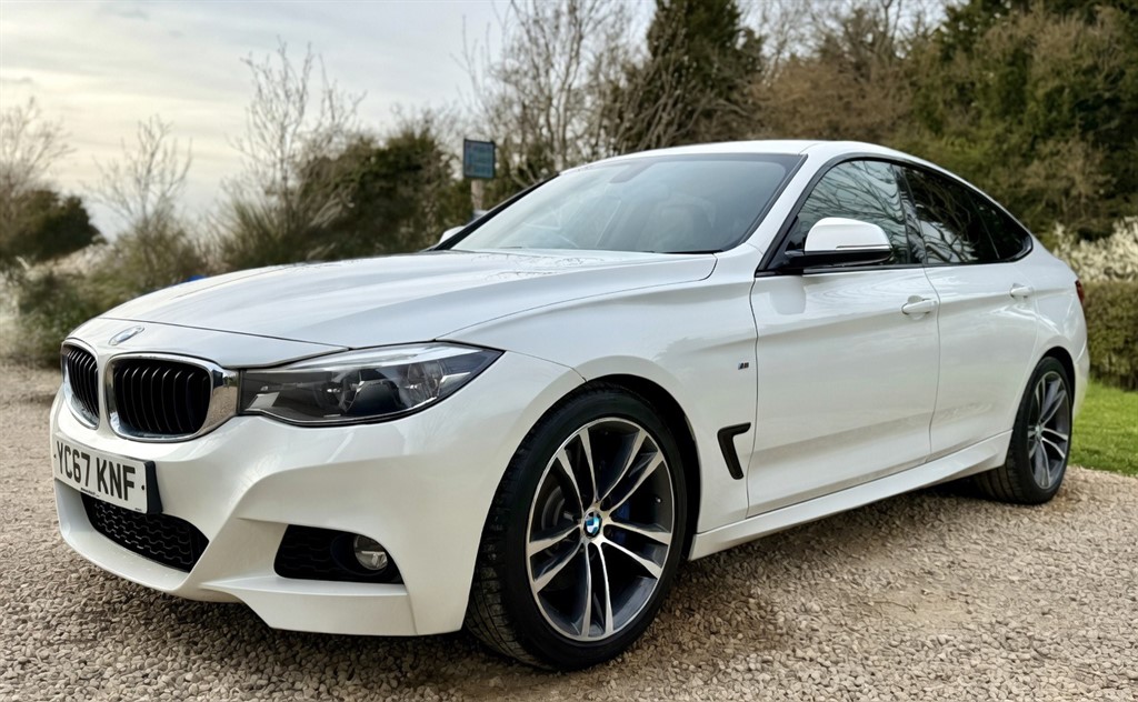 Used BMW 3 Series 2017 for sale - 78014881: Photo 2