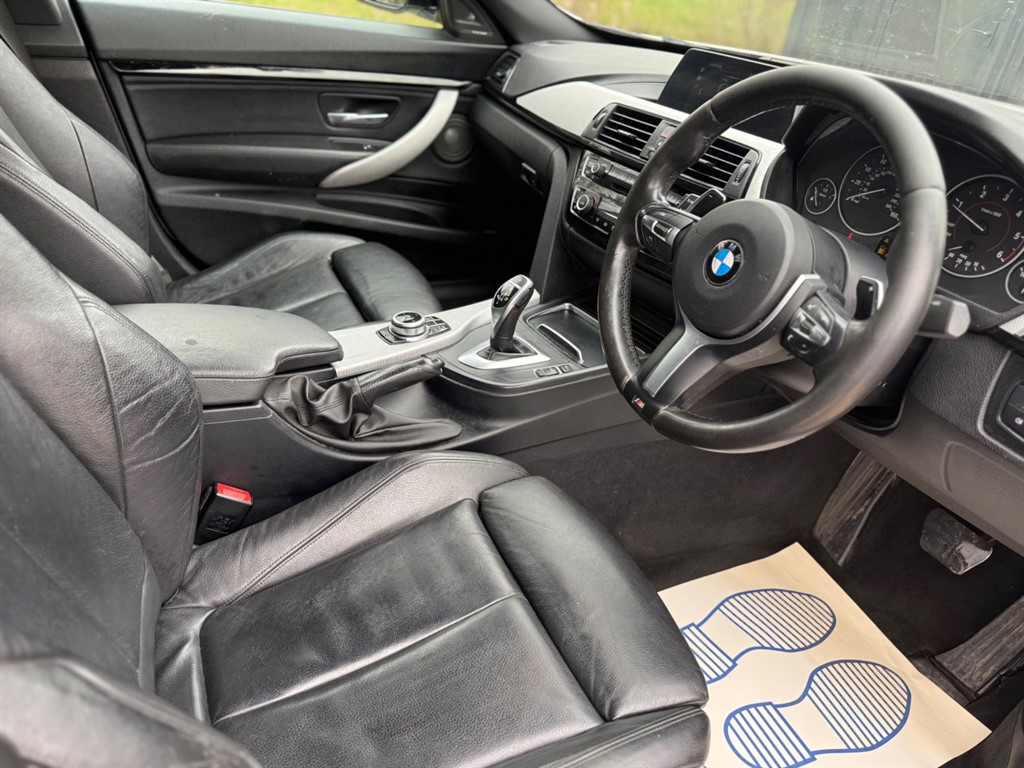 Used BMW 3 Series 2017 for sale - 78014881: Photo 3