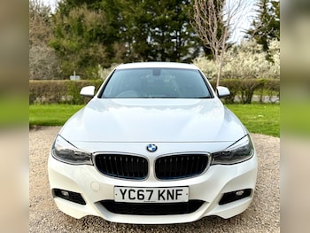 Used BMW 3 Series 2017 for sale - 78014881: Photo