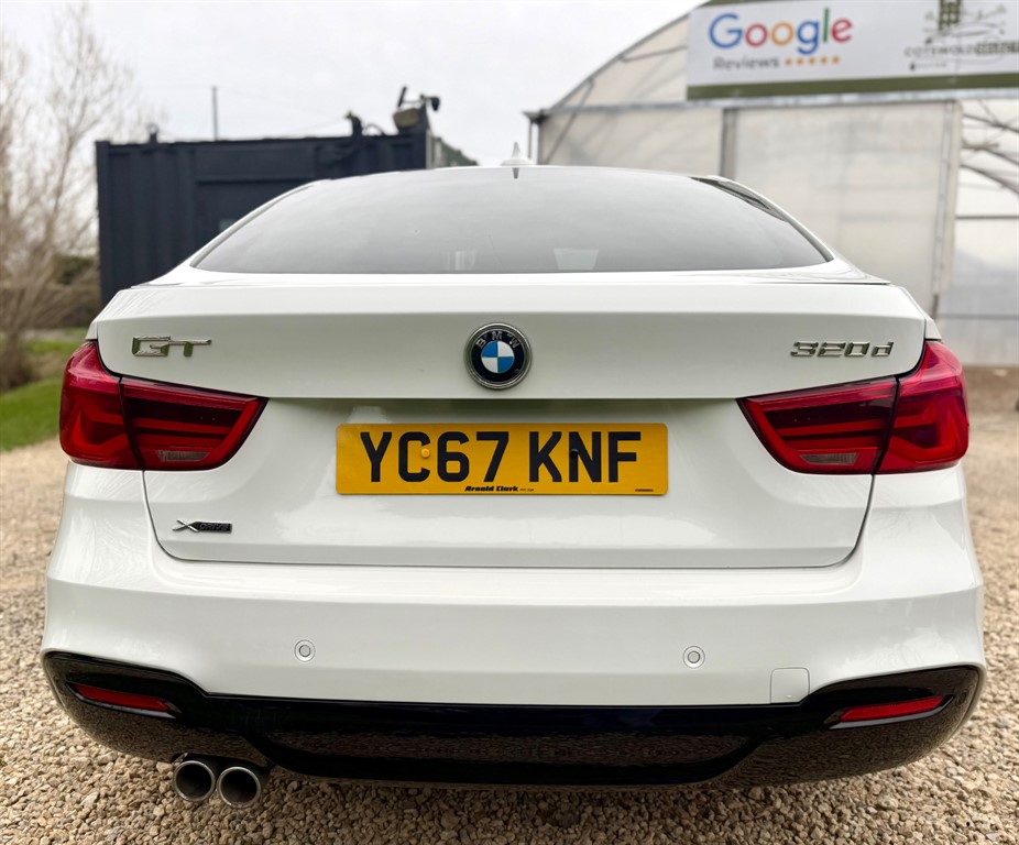 Used BMW 3 Series 2017 for sale - 78014881: Photo 6