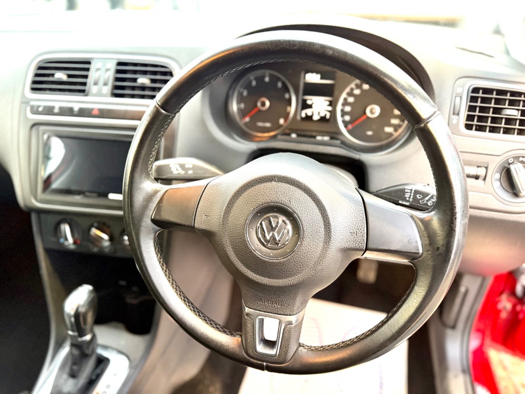 Used Volkswagen Polo 2012 for sale - 77393663: Photo 13