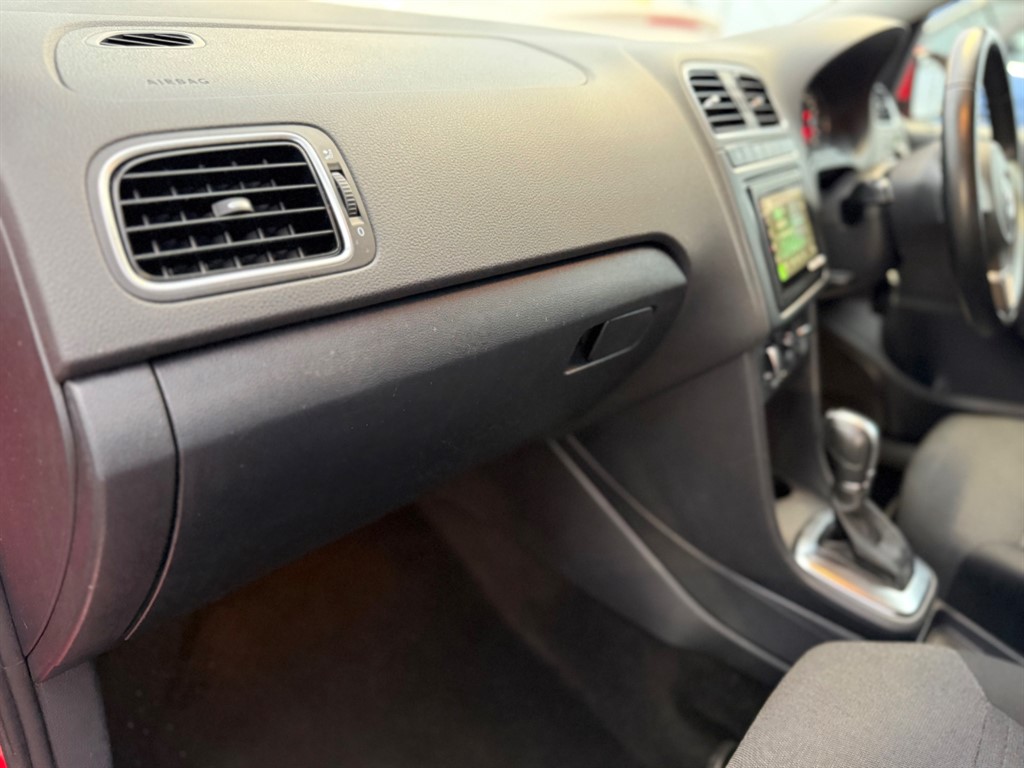 Used Volkswagen Polo 2012 for sale - 77393663: Photo 17