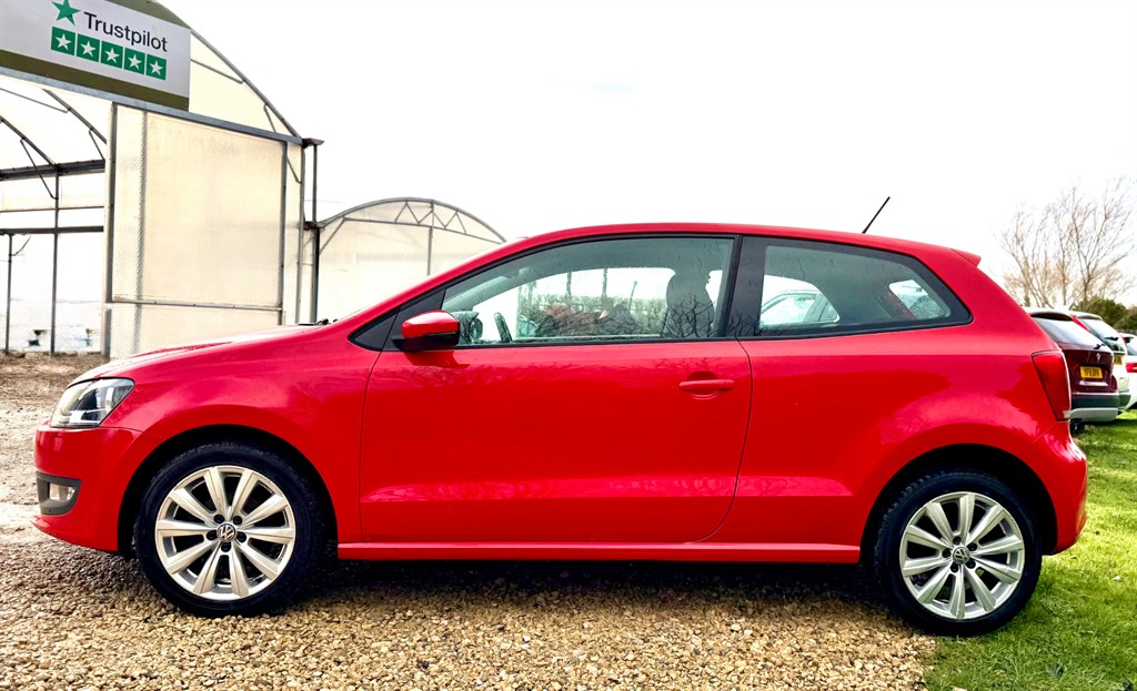 Used Volkswagen Polo 2012 for sale - 77393663: Photo 20