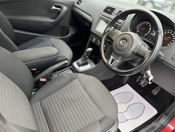 Used Volkswagen Polo 2012 for sale - 77393663: Photo