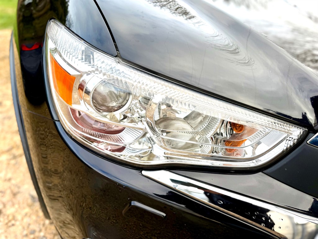 Used Mitsubishi ASX 2017 for sale - 77641017: Photo 14