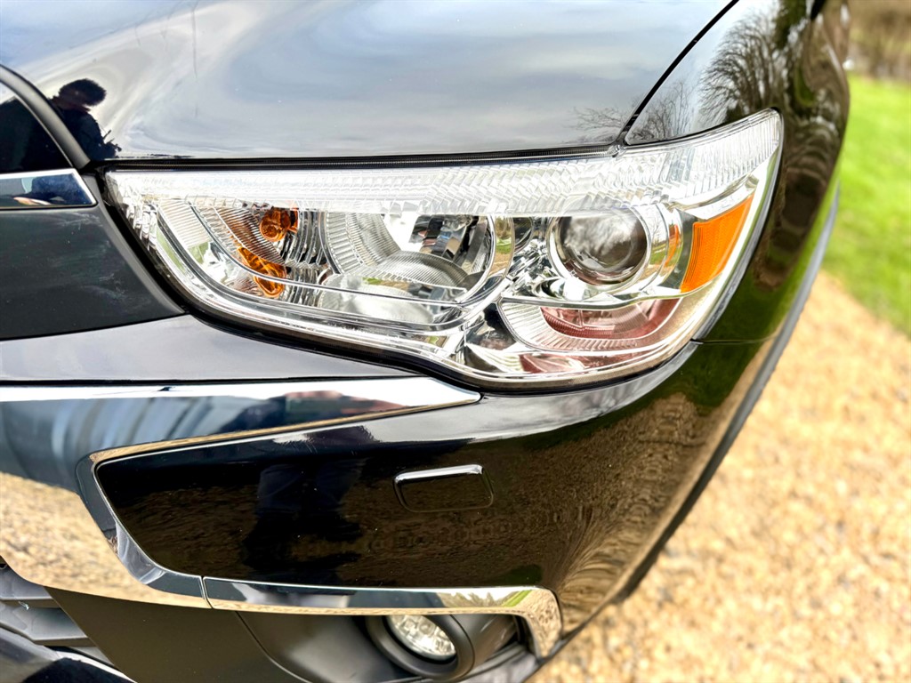 Used Mitsubishi ASX 2017 for sale - 77641017: Photo 15