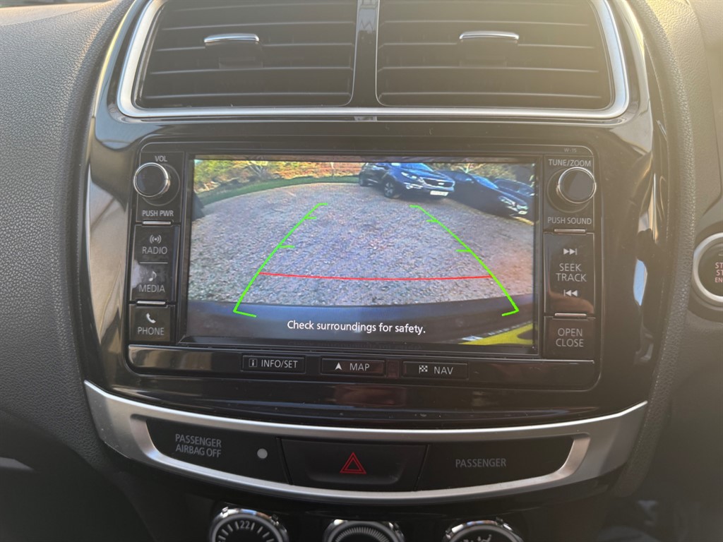 Used Mitsubishi ASX 2017 for sale - 77641017: Photo 19