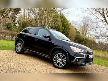 2017 - 2.2 4 5dr Auto 4WD