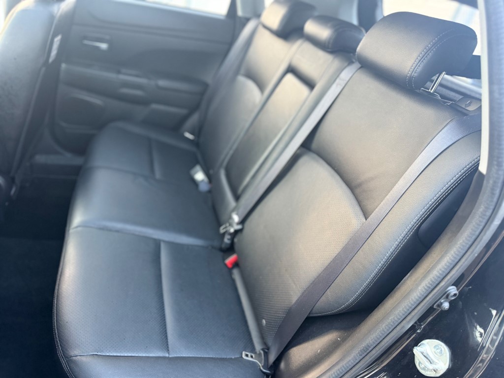 Used Mitsubishi ASX 2017 for sale - 77641017: Photo 20