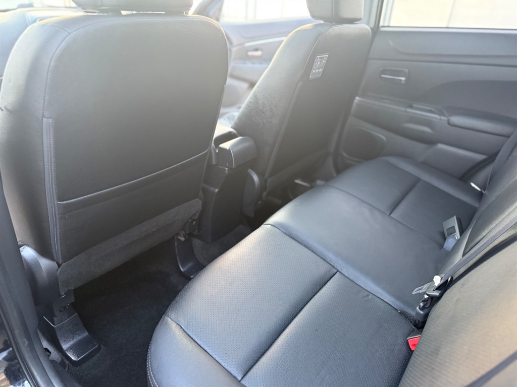 Used Mitsubishi ASX 2017 for sale - 77641017: Photo 21