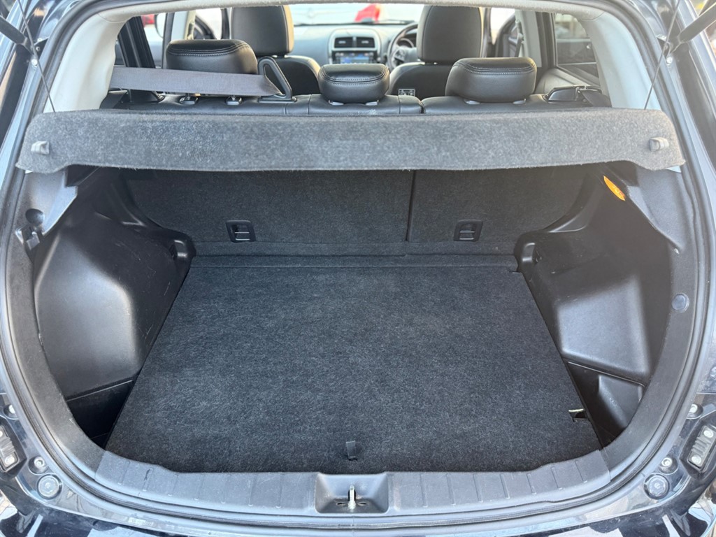 Used Mitsubishi ASX 2017 for sale - 77641017: Photo 23