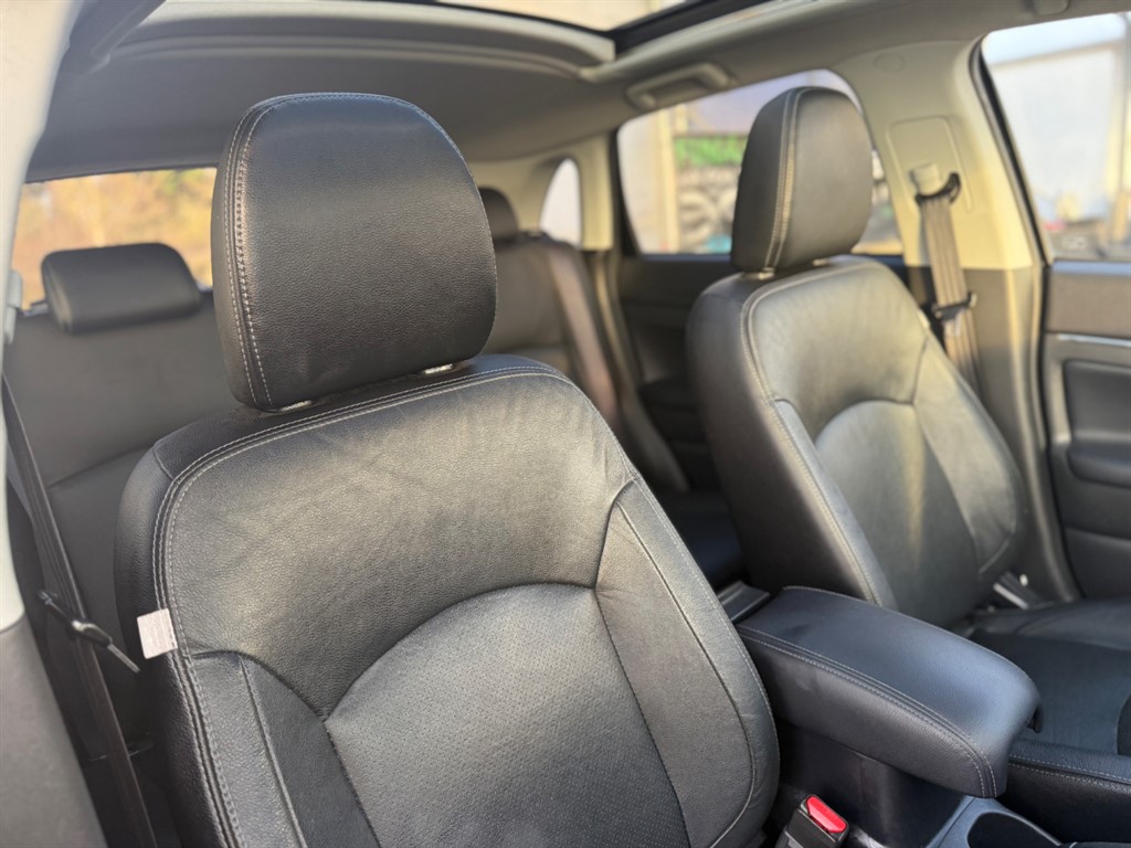 Used Mitsubishi ASX 2017 for sale - 77641017: Photo 24