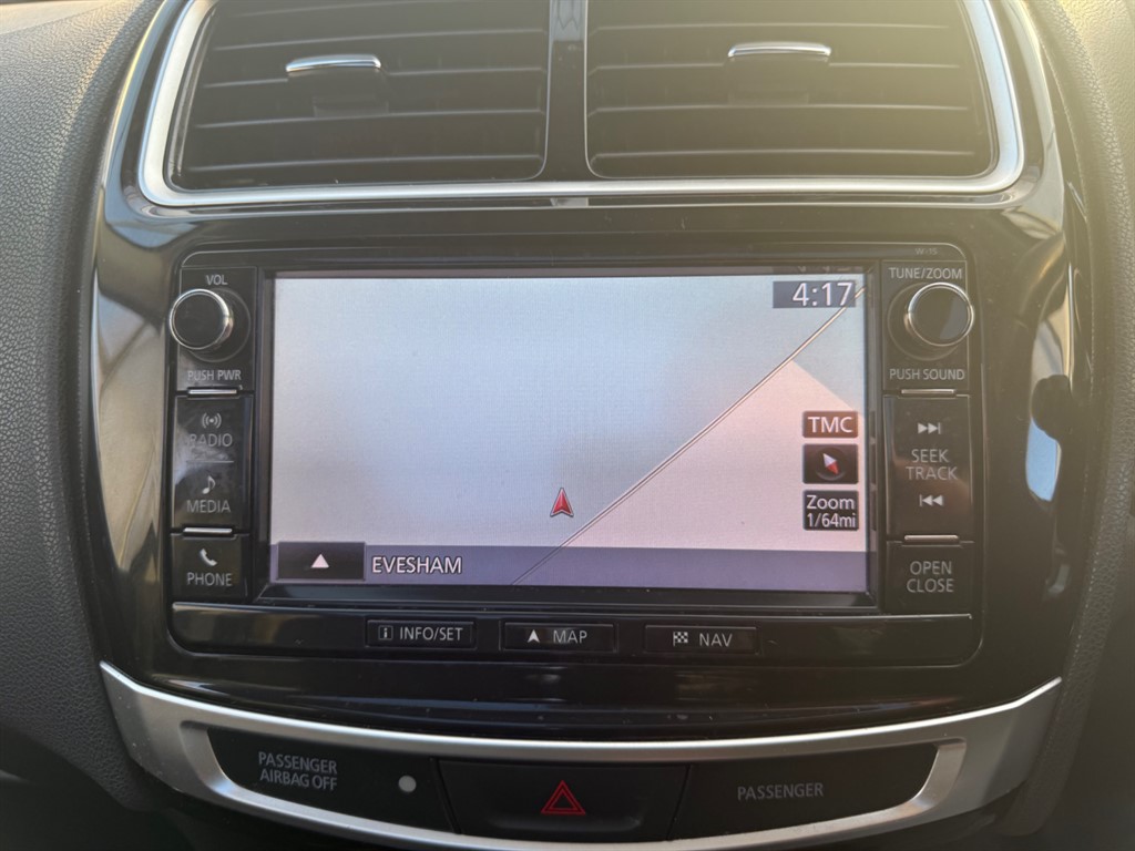 Used Mitsubishi ASX 2017 for sale - 77641017: Photo 25