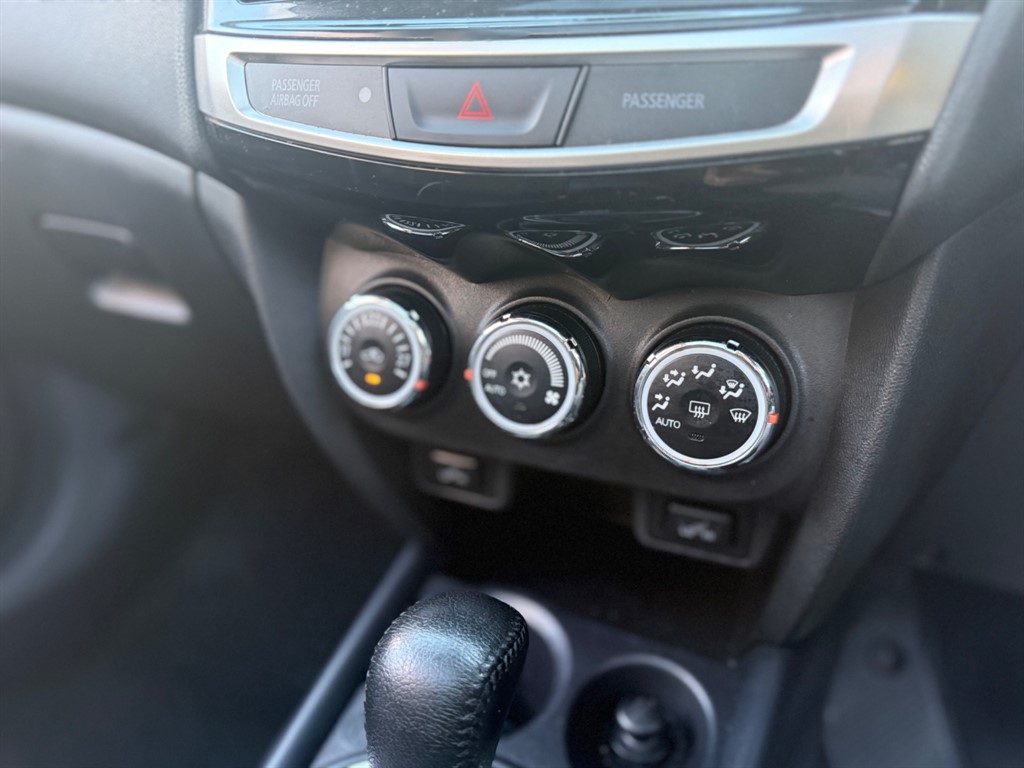 Used Mitsubishi ASX 2017 for sale - 77641017: Photo 29