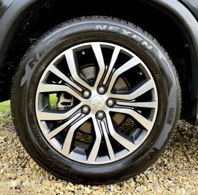 Used Mitsubishi ASX 2017 for sale - 77641017: Photo 4