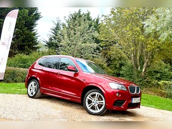 Used BMW X3 2012 for sale - 79828369: Photo