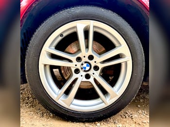 Used BMW X3 2012 for sale - 79828369: Photo