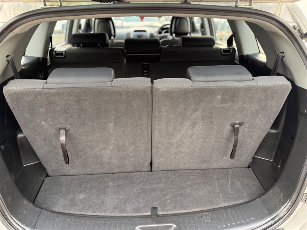 Used Kia Sorento 2010 for sale - 77576752: Photo 11