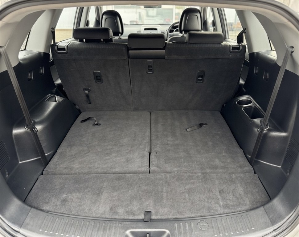 Used Kia Sorento 2010 for sale - 77576752: Photo 12