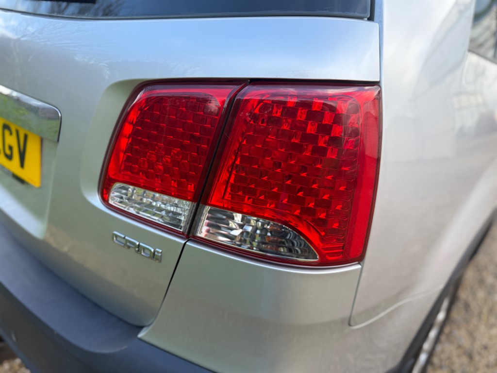 Used Kia Sorento 2010 for sale - 77576752: Photo 18