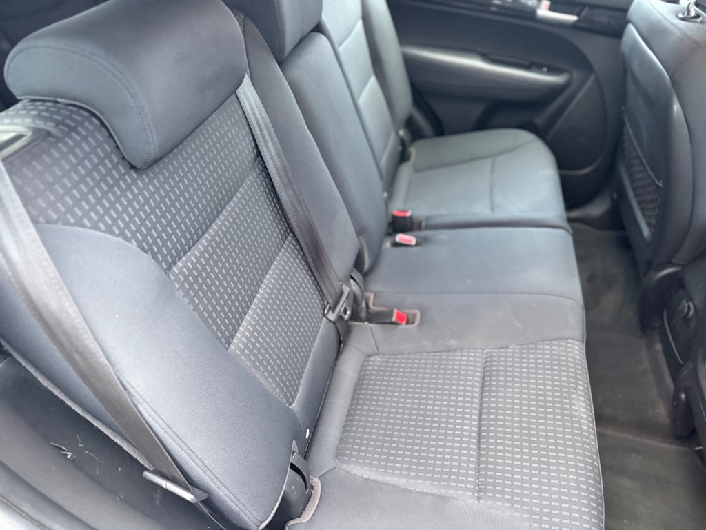 Used Kia Sorento 2010 for sale - 77576752: Photo 21