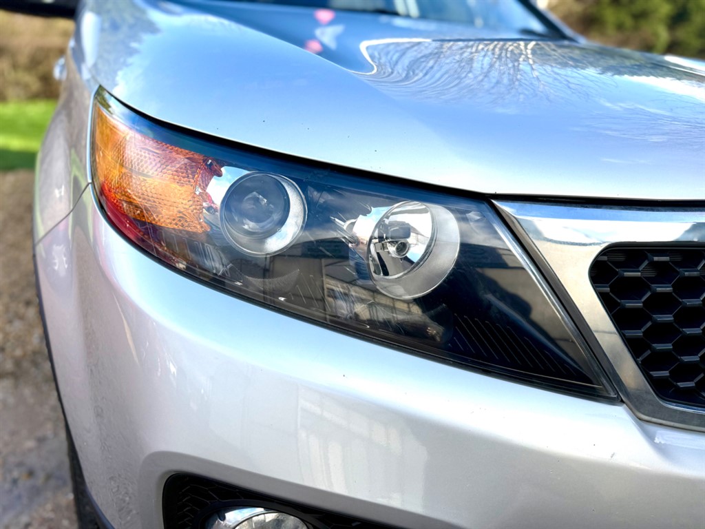 Used Kia Sorento 2010 for sale - 77576752: Photo 23