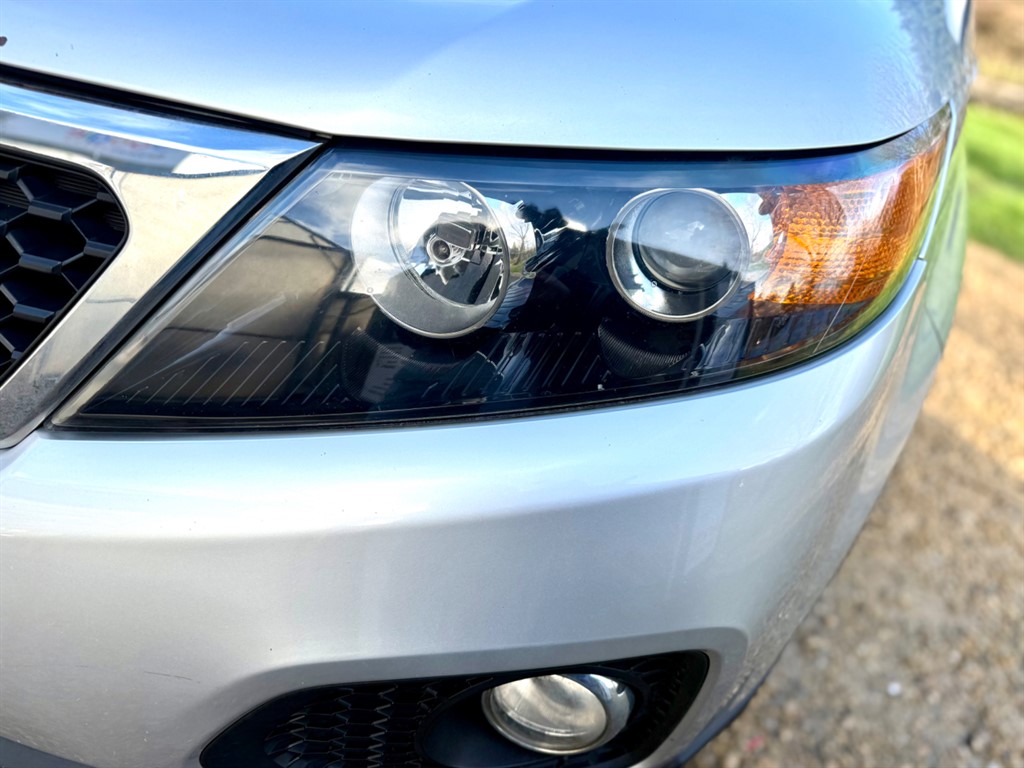 Used Kia Sorento 2010 for sale - 77576752: Photo 24