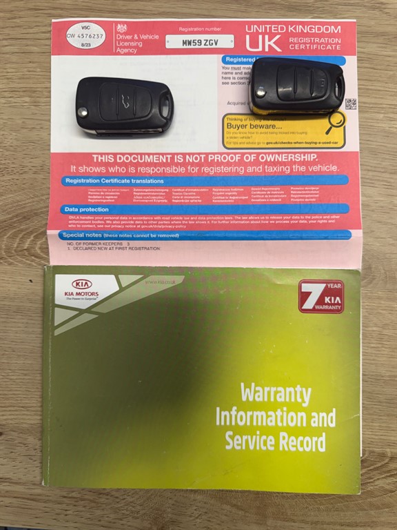 Used Kia Sorento 2010 for sale - 77576752: Photo 25