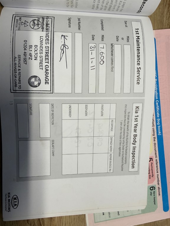 Used Kia Sorento 2010 for sale - 77576752: Photo 26