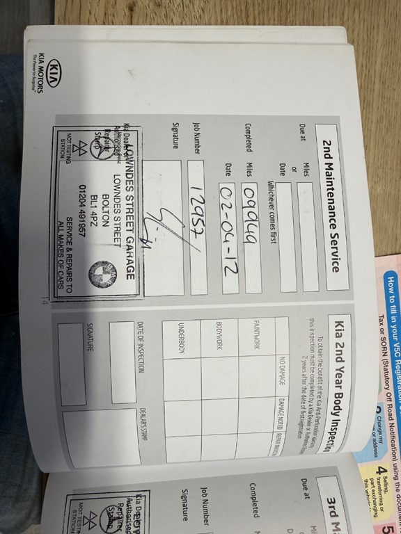 Used Kia Sorento 2010 for sale - 77576752: Photo 27