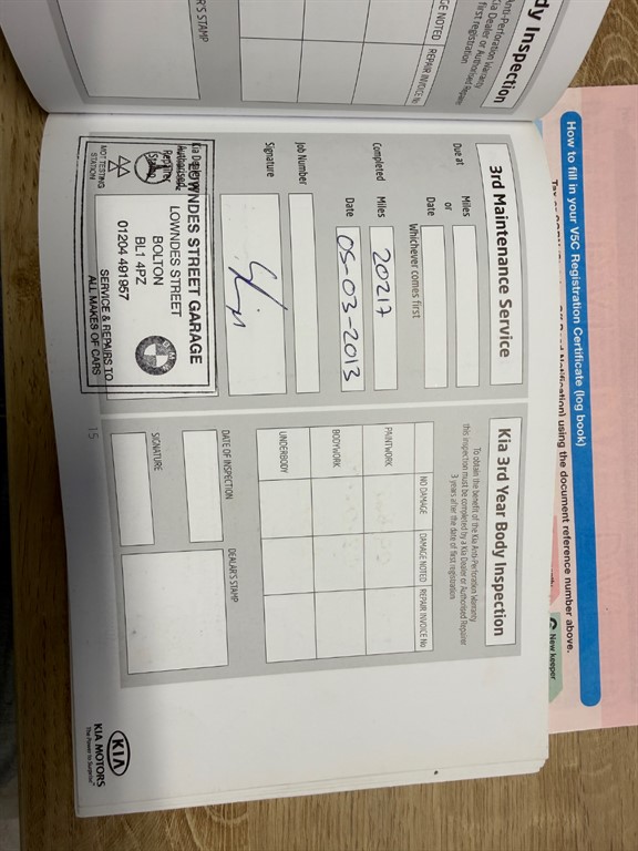 Used Kia Sorento 2010 for sale - 77576752: Photo 28