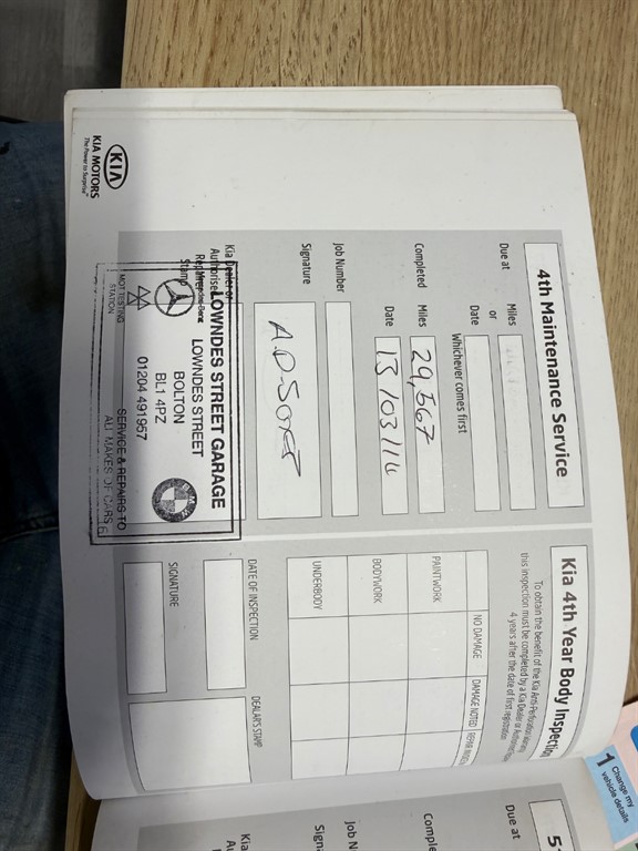 Used Kia Sorento 2010 for sale - 77576752: Photo 29