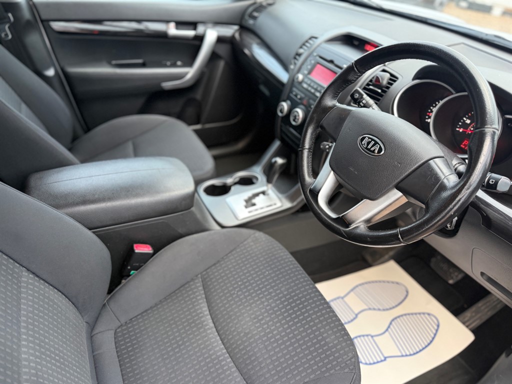 Used Kia Sorento 2010 for sale - 77576752: Photo 3