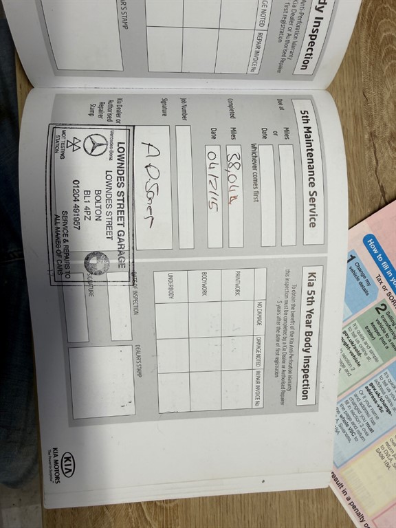 Used Kia Sorento 2010 for sale - 77576752: Photo 30