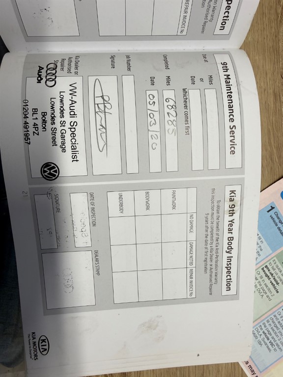 Used Kia Sorento 2010 for sale - 77576752: Photo 34