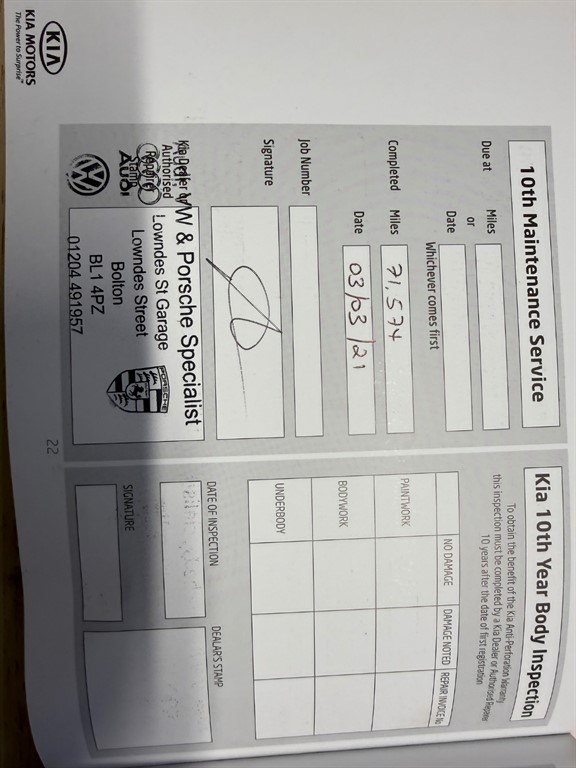 Used Kia Sorento 2010 for sale - 77576752: Photo 35